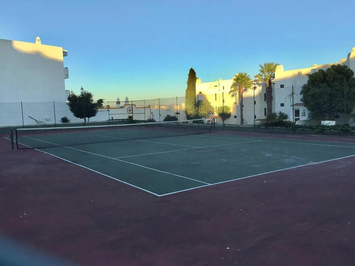 Albufeira Home 公寓