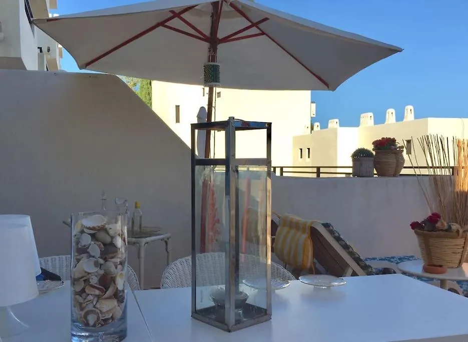 公寓 Albufeira Home