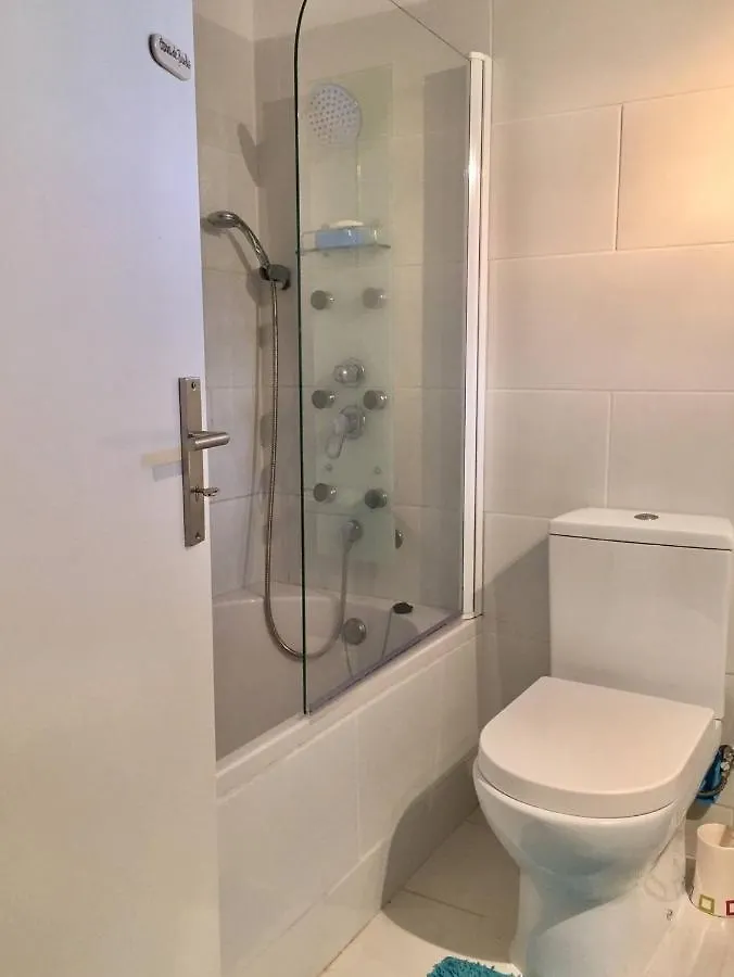 Albufeira Home Apartment