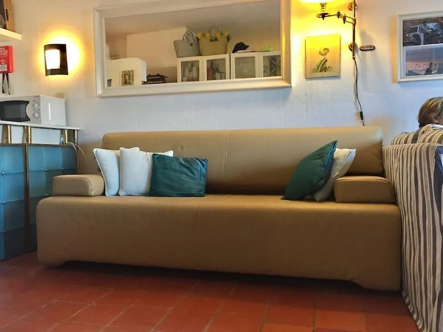 Albufeira Home 0*,