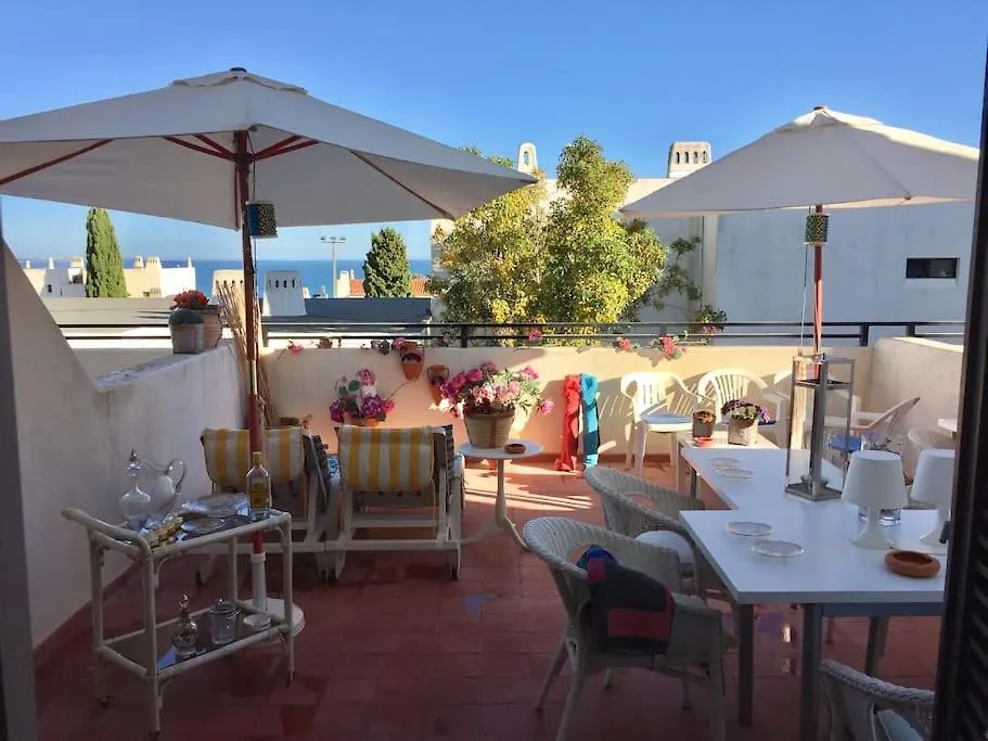 Apartman Albufeira Home