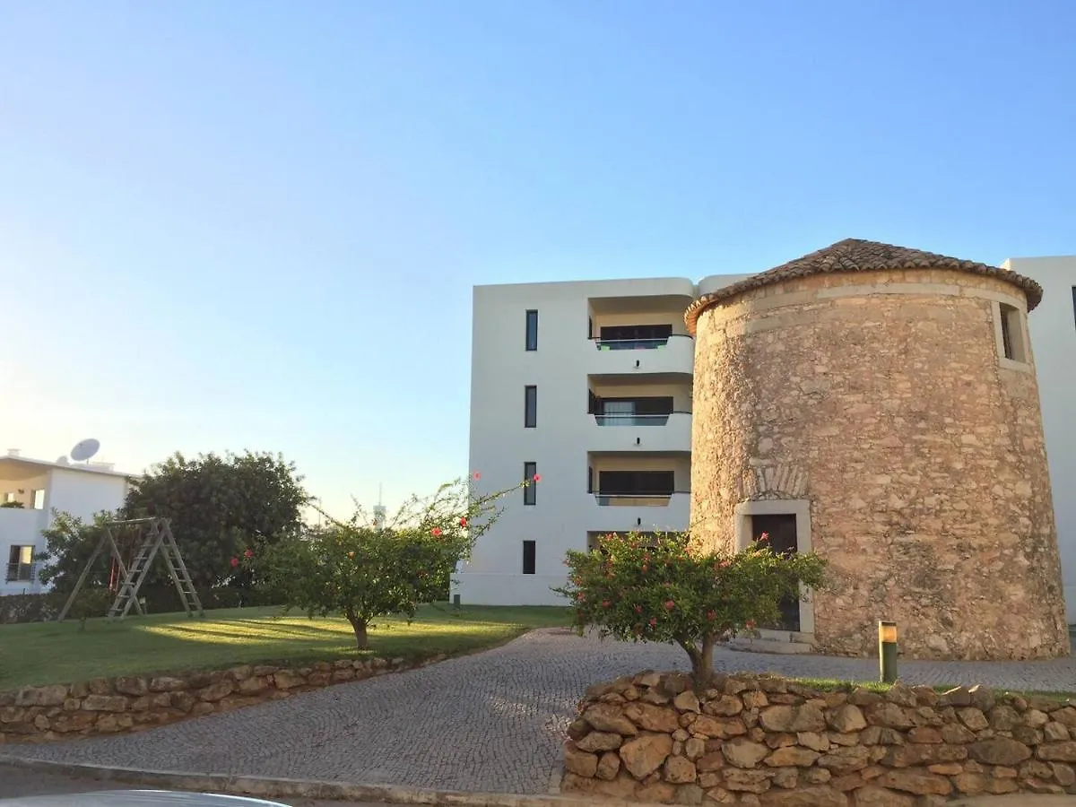 Albufeira Home Apartment