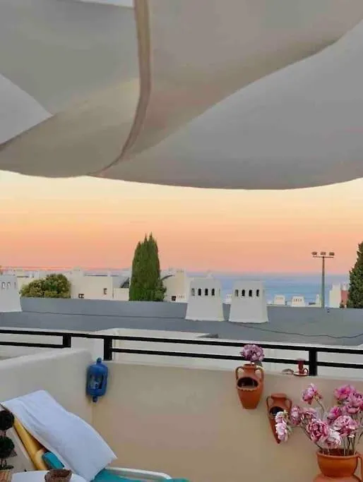Albufeira Home Apartment